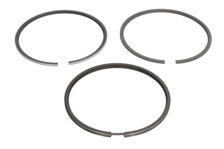 Поршневі кільця (98,48мм (STD) 2,385-2,385-231) PERKINS URSUS 3000 AKTIV FISCHER M ALBAJAR 10, 300, 3000, 400, 4000, 5000 ALLIS CHALMERS 700 AVELING-BARFORD 0XX, 1XX, 2XX, AM 1004-4-T4.236 - ((41158017)) GOETZE 08-318900-10