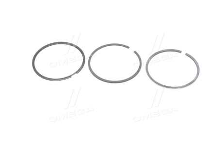 Комплект поршневых колец - GOETZE 08-336507-00