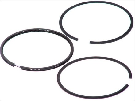 Комплект поршневых колец - GOETZE 08-399100-00