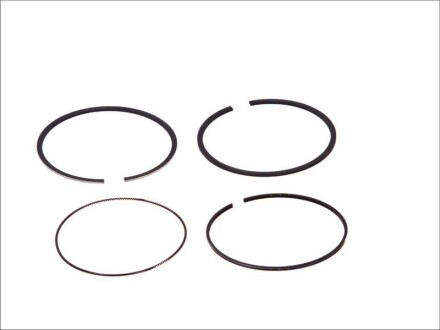 Комплект поршневых колец - GOETZE 08-421600-00