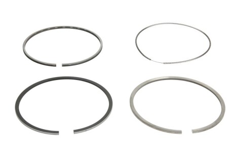 Piston ring kit - GOETZE 0842280000