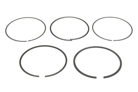 Кільця поршневі - GOETZE 08-424300-00