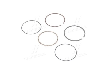 Фото 2 - Кільця поршневі GOETZE 08-426800-00