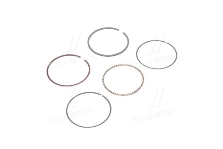 Фото 3 - Кільця поршневі GOETZE 08-426800-00