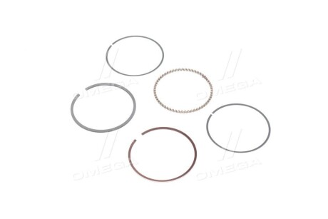 Фото 4 - Кільця поршневі GOETZE 08-426800-00