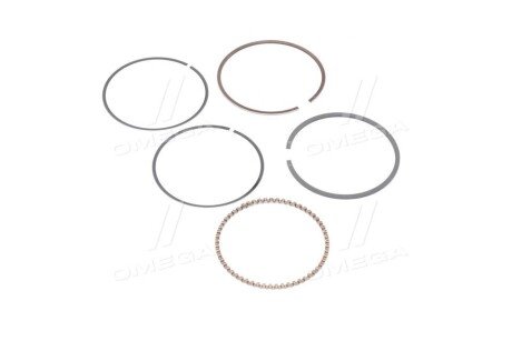 Фото 2 - Автозапчасть GOETZE 08-426807-00