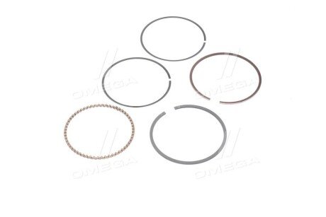 Комплект поршневых колец - GOETZE 08-426807-00