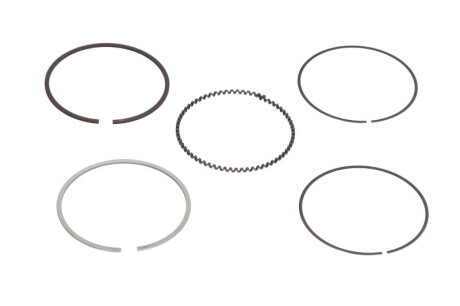 Комплект поршневих кілець - GOETZE 08-427100-00