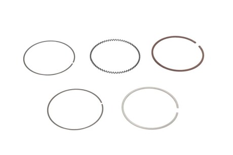 Комплект поршневых колец - GOETZE 08-427107-00