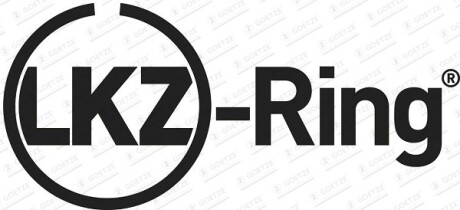 Фото 3 - Автозапчастина GOETZE 08-427400-00 (0842740000)