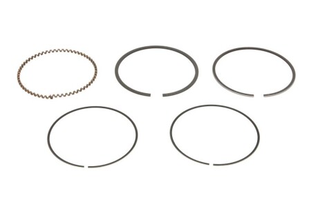 Комплект поршневих кілець - GOETZE 08-428400-00