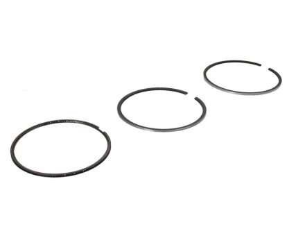 Комплект поршневых колец - GOETZE 08-431700-00