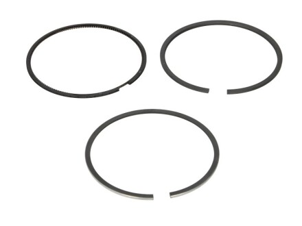 Комплект поршневих кілець - GOETZE 08-432400-00