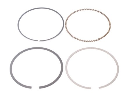 Комплект поршневых колец - GOETZE 0843350000