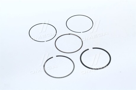 Фото 2 - Автозапчастина GOETZE 08-435900-00 (0843590000)