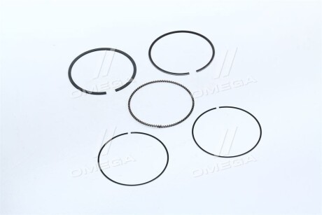 Фото 4 - Автозапчастина GOETZE 08-435900-00 (0843590000)