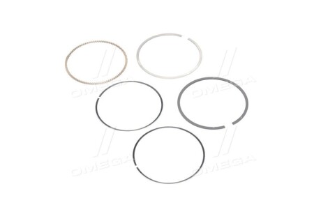 Фото 2 - Кільця поршневі GOETZE 08-436900-00 (0843690000)