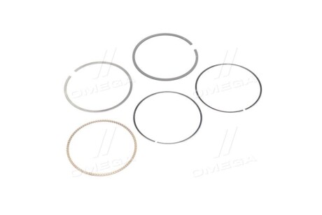 Фото 3 - Кільця поршневі GOETZE 08-436900-00 (0843690000)