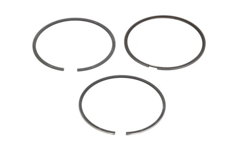 Комплект кілець на поршень - GOETZE 08-438300-00