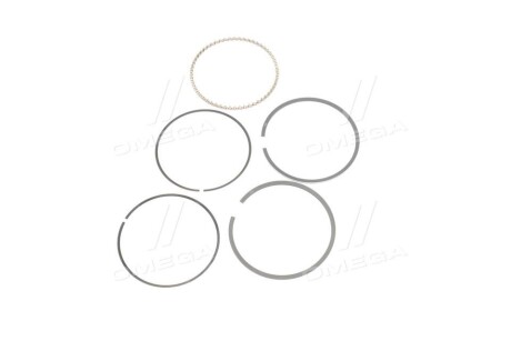Фото 2 - Кільця поршневі GOETZE 0843860000