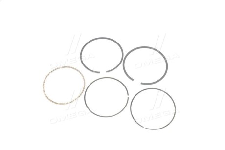 Фото 3 - Кільця поршневі GOETZE 0843860000