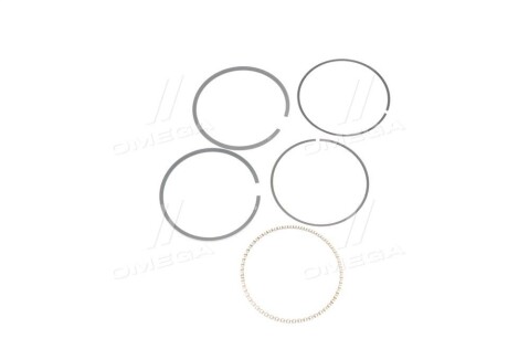 Фото 4 - Кільця поршневі GOETZE 0843860000