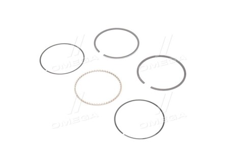 Фото 2 - Кільця поршневі GOETZE 08-438605-00