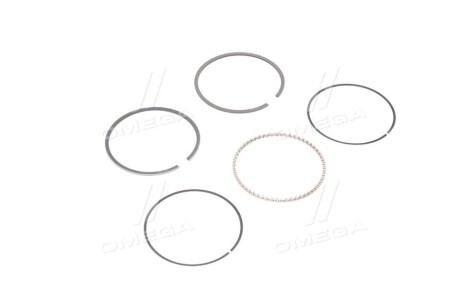 Фото 3 - Кільця поршневі GOETZE 08-438605-00