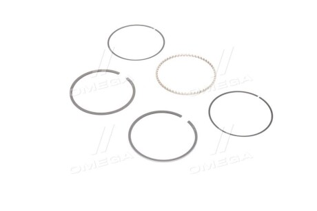 Фото 4 - Кільця поршневі GOETZE 08-438605-00