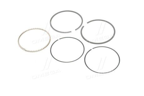 Фото 3 - Кільця поршневі GOETZE 08-438607-00 (0843860700)