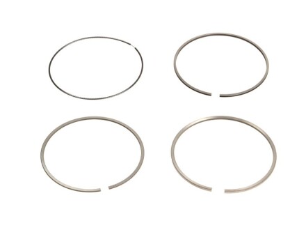 Комплект поршневых колец - GOETZE 0843900000