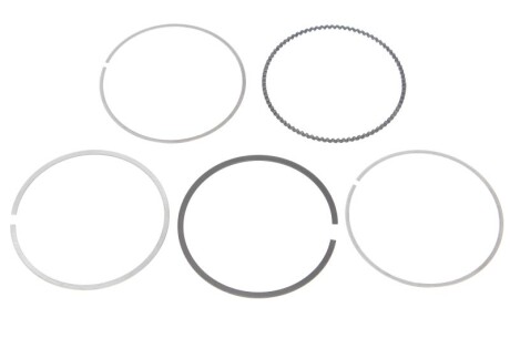 08-440000-00_кольца поршневые! d75 std toyota prius 1.5 1nz-fe 03 - GOETZE 0844000000