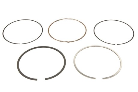 Кольца поршневые - GOETZE 0844560000