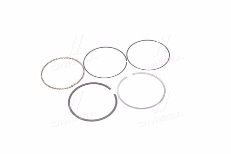 Кільця поршневі - GOETZE 0844650000