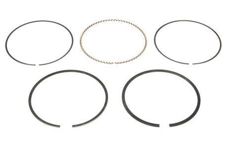 Комплект кілець на поршень - GOETZE 0844700000