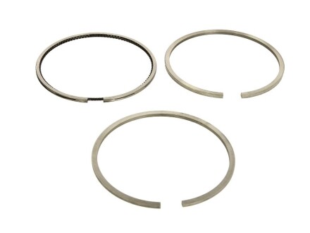 Комплект поршневых колец - GOETZE 08-521800-20