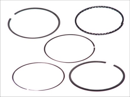 Комплект поршневых колец - GOETZE 08-783700-00