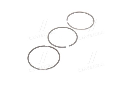 Фото 2 - Кольца поршневые GOETZE 08-854700-00 (0885470000)