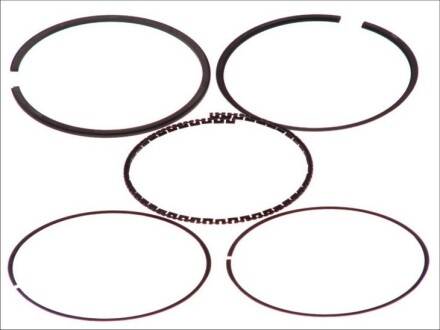 Комплект поршневих кілець - GOETZE 08-963300-00