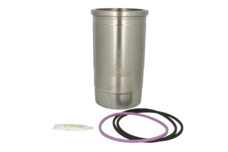 Гильза цилиндра daf 130.0 mx 300/340/375 euro 4/5 - GOETZE 1545123000