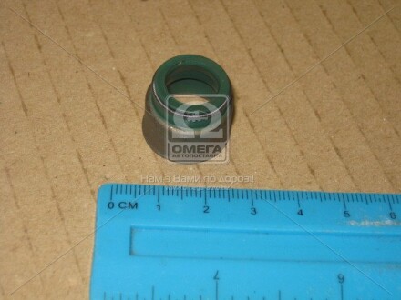 Фото 2 - Сальники клапанов GOETZE 50-319312-00 (5031931200)