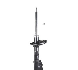 Фото 4 - Стойка амортизатору (амортизатор) GOLD 9250575