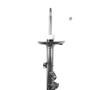 Фото 2 - Стійка амортизатору (амортизатор) GOLD 9261351