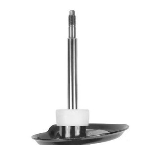 Фото 4 - Стійка амортизатору (амортизатор) GOLD 9261351