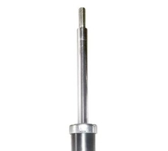 Фото 2 - Стійка амортизатору (амортизатор) GOLD 9262895