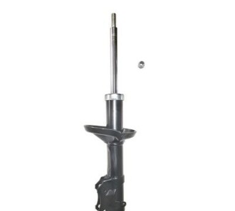 Фото 4 - Стійка амортизатору (амортизатор) GOLD 9262895