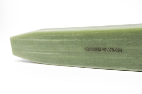 Фото 5 - Рессора GOODREM 60375094