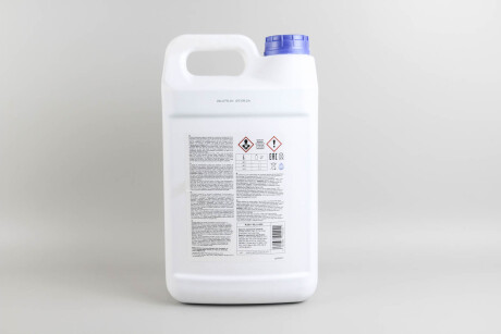 Фото 2 - Охолоджуюча рідина GOODREM R38G11-BLU-005 (R38G11BLU005)