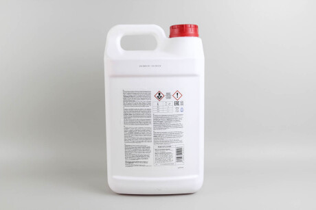 Фото 2 - Охолоджуюча рідина GOODREM R38G12PLUS-005 (R38G12PLUS005)