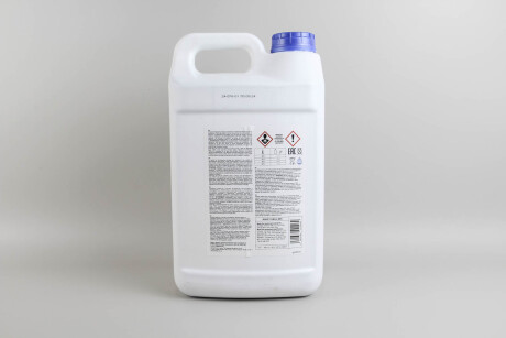 Фото 2 - Охолоджуюча рідина GOODREM R80G11-BLU-005 (R80G11BLU005)